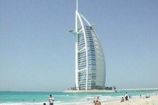 Luxusní lodí do Ománu a Emirátů - Omán