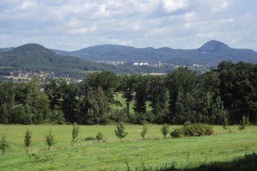 Lužické hory s výjezdem do  Budyšína - Česká republika