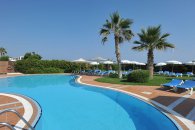 Lyttos Beach - Řecko - Kréta - Analipsis