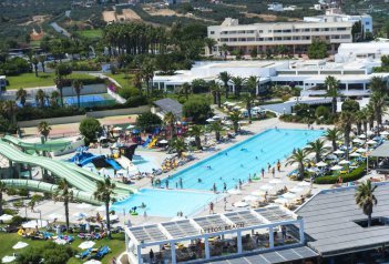 Hotel Lyttos Beach