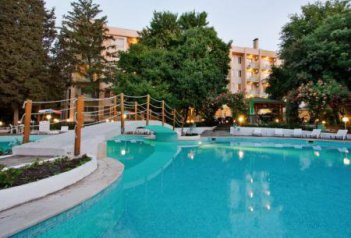 Lyulyak Hotel - Bulharsko - Zlaté Písky