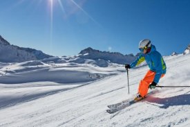 Recenze Lyžování Dolomity Campitello di Fassa