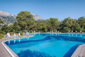 Hotel Ma Biche Kemer By Werde Hotels - Turecko - Kemer