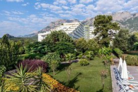 Recenze Hotel Ma Biche Kemer By Werde Hotels