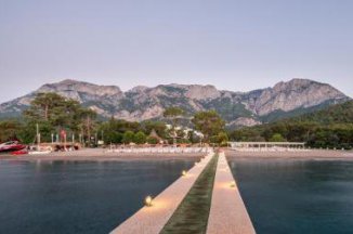 Hotel Ma Biche Kemer By Werde Hotels - Turecko - Kemer