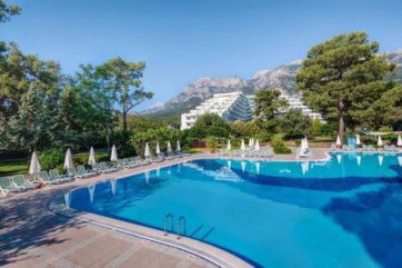 Hotel Ma Biche Kemer By Werde Hotels - Turecko - Kemer