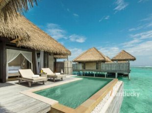 MAALIFUSHI BY COMO MALDIVES