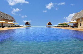 Maalu Maalu Resort & Spa