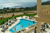 Mabely Grand Hotel - Řecko - Zakynthos