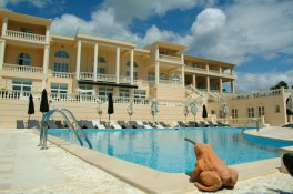 Mabely Grand Hotel - Řecko - Zakynthos
