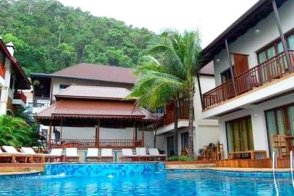 Mac Resort - Thajsko - Ko Chang