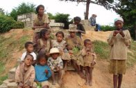MADAGASKAR – GALAPÁGY AFRIKY - Madagaskar
