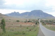 MADAGASKAR – GALAPÁGY AFRIKY - Madagaskar