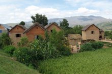 MADAGASKAR – GALAPÁGY AFRIKY - Madagaskar