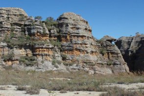 MADAGASKAR – GALAPÁGY AFRIKY - Madagaskar