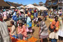 Madagaskar – velký okruh - Madagaskar