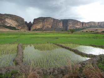 Madagaskar – velký okruh