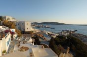 Hotel Madalena - Řecko - Mykonos - Tourlos