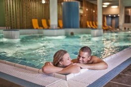 Maďarsko - Dunajské toulky, Ostřihom, termální lázně, plavba po Dunaji - Maďarsko