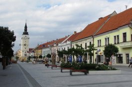 Maďarsko - Dunajské toulky, Ostřihom, termální lázně, plavba po Dunaji - Maďarsko