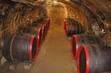 Maďarsko - národní parky termální kaleidoskop a víno - Maďarsko