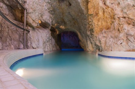 Maďarsko – přírodní parky, víno a termální lázně - Maďarsko