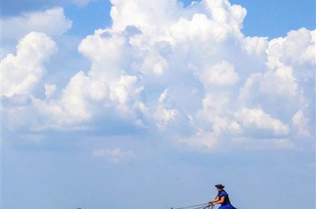 Maďarsko – přírodní parky, víno a termální lázně - Maďarsko