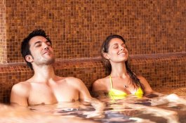 Maďarsko - termální lázně Sárvár s výletem do Štýrského Hradce - Maďarsko