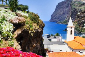 Madeira a Azory - vulkanické zahrady Atlantiku - Portugalsko - Azory