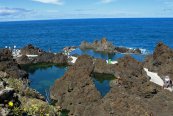 Madeira - Fly and Drive - Portugalsko - Madeira 