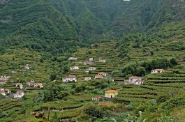 Madeira - Fly and Drive - Portugalsko - Madeira 