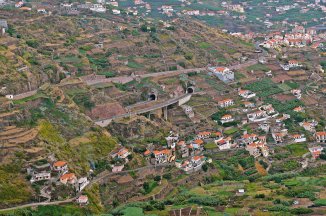 Madeira - Fly and Drive - Portugalsko - Madeira 