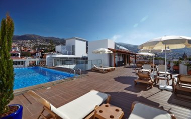 Madeira Hotel
