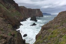 Madeira - jednodenní túry s horským přechodem - Portugalsko - Madeira 