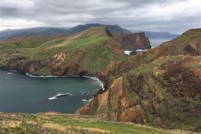 Madeira - jednodenní túry s horským přechodem - Portugalsko - Madeira 