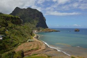 Madeira - jednodenní túry s horským přechodem - Portugalsko - Madeira 