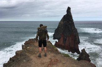 Madeira - jednodenní túry s horským přechodem - Portugalsko - Madeira 