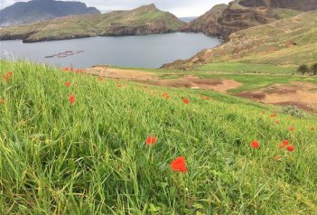 Madeira - jednodenní túry s horským přechodem - Portugalsko - Madeira 