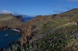 Madeira - jednodenní túry - Portugalsko - Madeira 