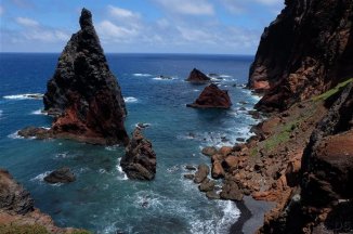 Madeira - jednodenní túry - Portugalsko - Madeira 