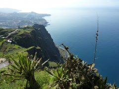 Madeira, ostrov věčného jara s turistikou