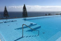 MADEIRA PANORAMICO - Portugalsko - Madeira  - Funchal