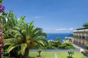 MADEIRA PANORAMICO - Portugalsko - Madeira  - Funchal