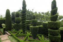 Madeira, poznávání a turistika - Portugalsko - Madeira 