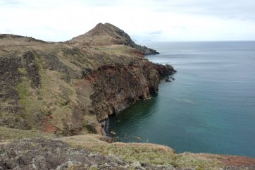 Madeira, poznávání a turistika - Portugalsko - Madeira 