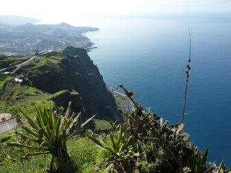Madeira, poznávání a turistika