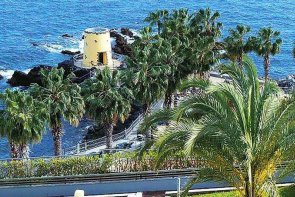 Madeira Regency Club - Portugalsko - Madeira  - Funchal