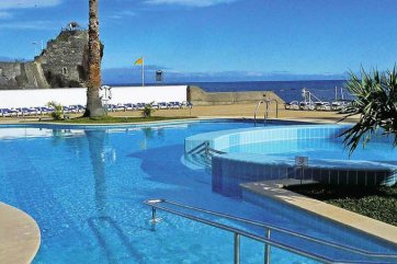 Madeira Regency Club - Portugalsko - Madeira  - Funchal