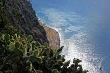 Madeira s hvězdicovými výlety - Portugalsko - Madeira  - Funchal
