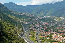 Madeira s hvězdicovými výlety - Portugalsko - Madeira  - Funchal